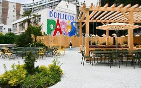 Fiap Hostel Paris